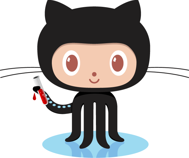 Octocat-jekyll