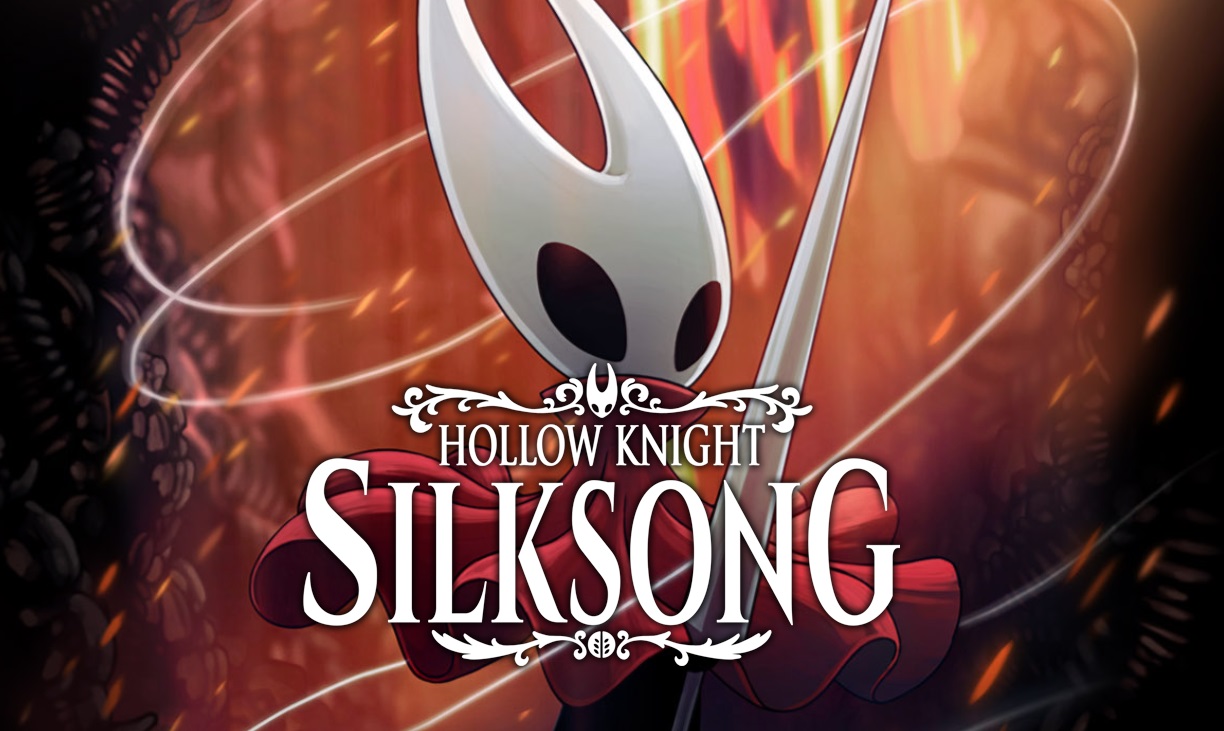 Silksong